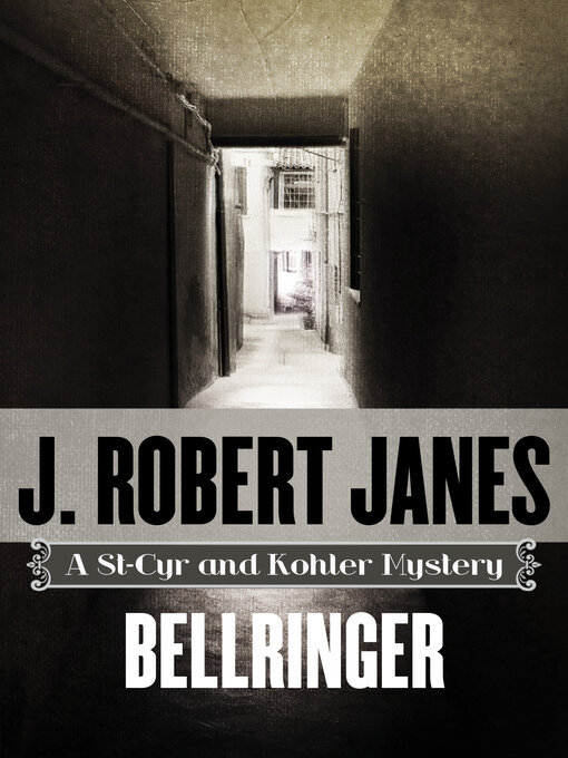 Title details for Bellringer by J. Robert Janes - Available